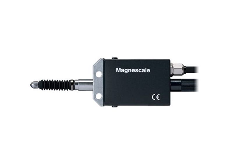 Magnescale Digital Gauge General Purpose Type